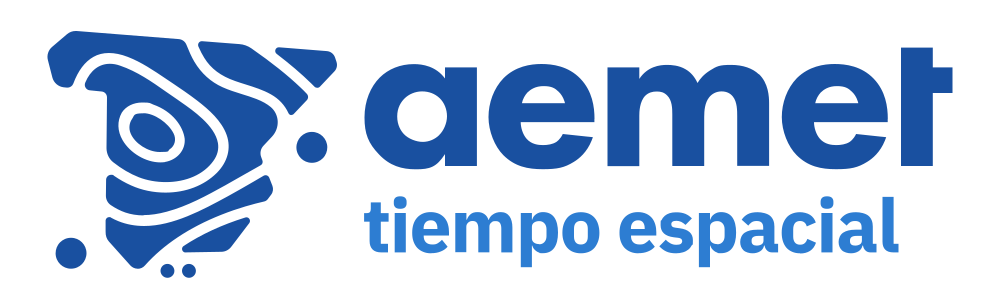Tiempo espacial